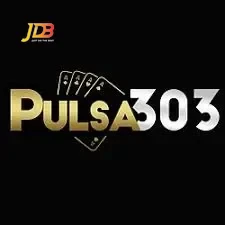 Logo pulsa303